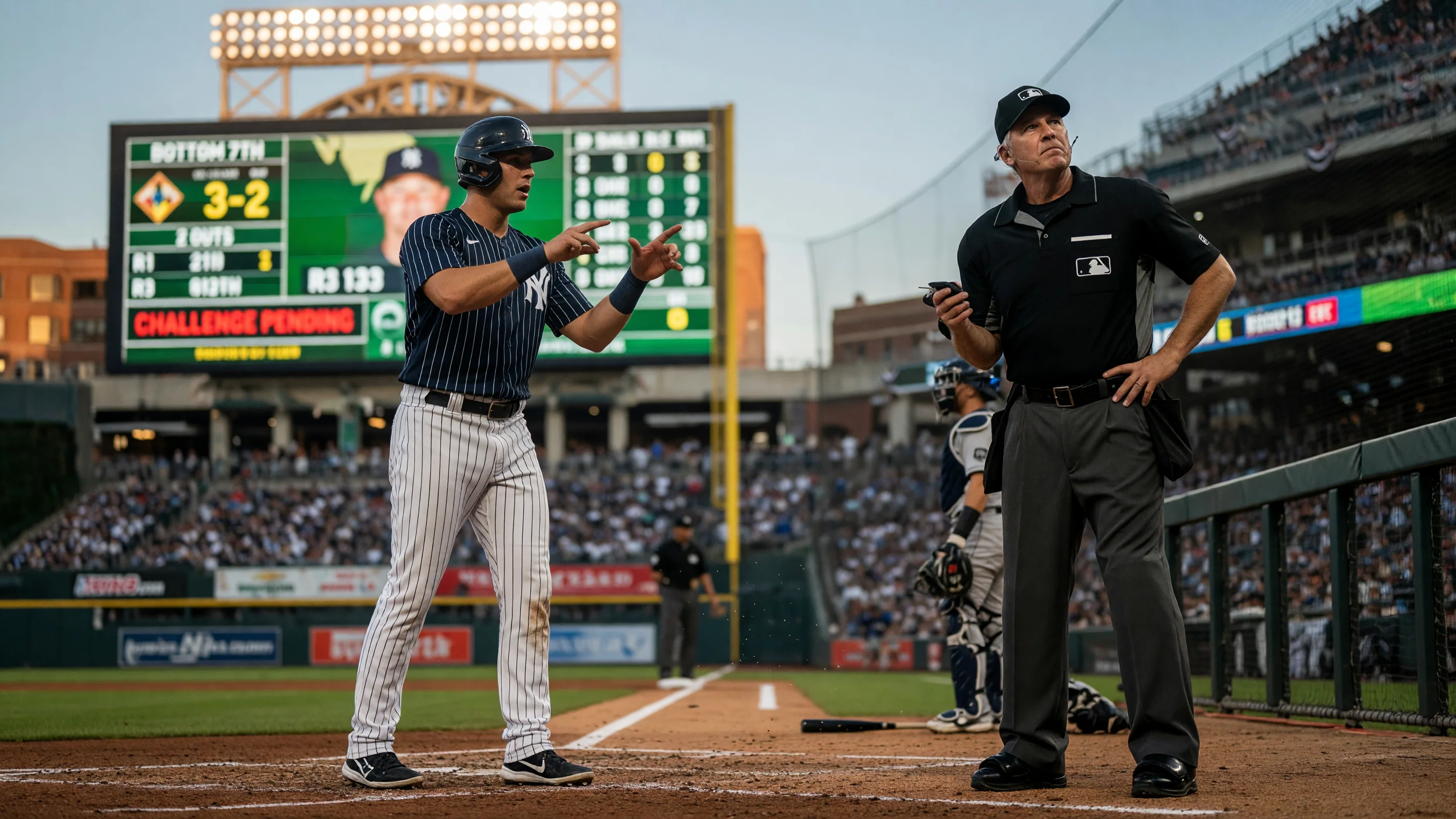Challenge Accepted: Your Guide to Umpire Reviews in Game of Innings