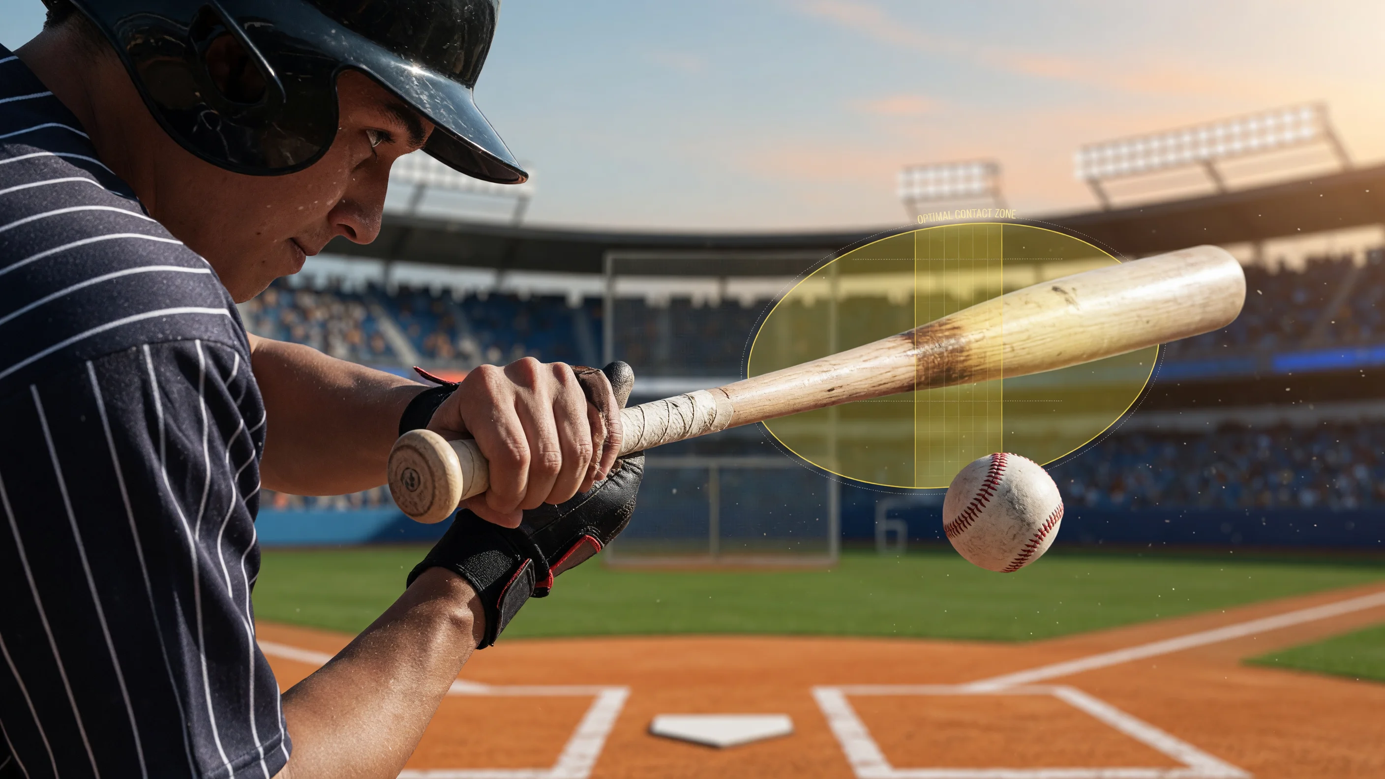 Mastering the Plate: Your First Swings in Game of Innings